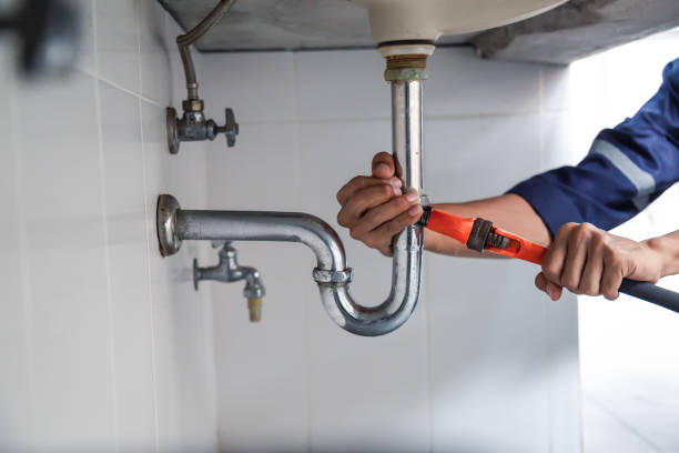 Best Green Plumbing Solutions in White City, UT